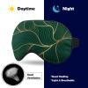 Green Marble Sleep Mask view 4