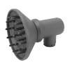 Hair Diffuser with Adapter for HD03/08 view 1