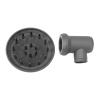 Hair Diffuser with Adapter for HD03/08 view 3
