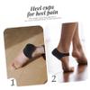 Healeved Heel Protectors for Shoes, Shock-Absorbing Heel Pads view 2