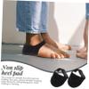 Healeved Heel Protectors for Shoes, Shock-Absorbing Heel Pads view 3