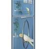 Stainless Steel Ring Stand for Small and Medium Parrots view 4
