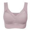 boseucn Women's Dirndl Bra, Wireless Posture-Correction Push-Up Bralette view 4