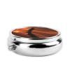 Sea Sunset Dragon Printed Pill Organizer view 3