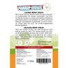 I Love My Cat Premium Freeze-Dried Cat Treats with Chicken Hearts, Highly Digestible, Low-Carb, No Artificial Additives - 25 g view 3