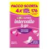 Lines Intervall & GO Folded, Ready-to-Use Pack, 176 Count view 1
