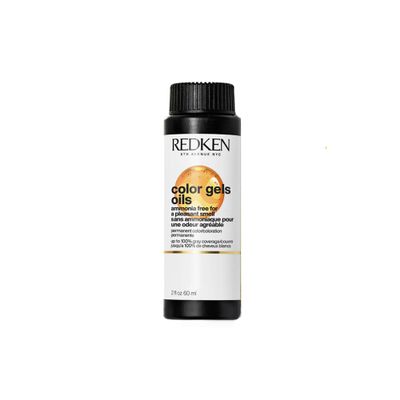 REDKEN COLOR GELS OILS 7NN, 60 ML
