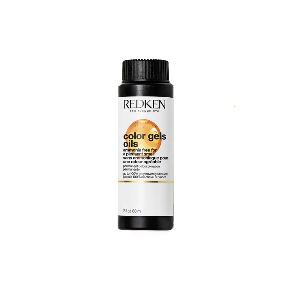 REDKEN COLOR GELS OILS 7NN, 60 ML