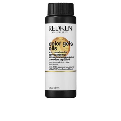 REDKEN COLOR GELS OILS - 10NN, 60 mL