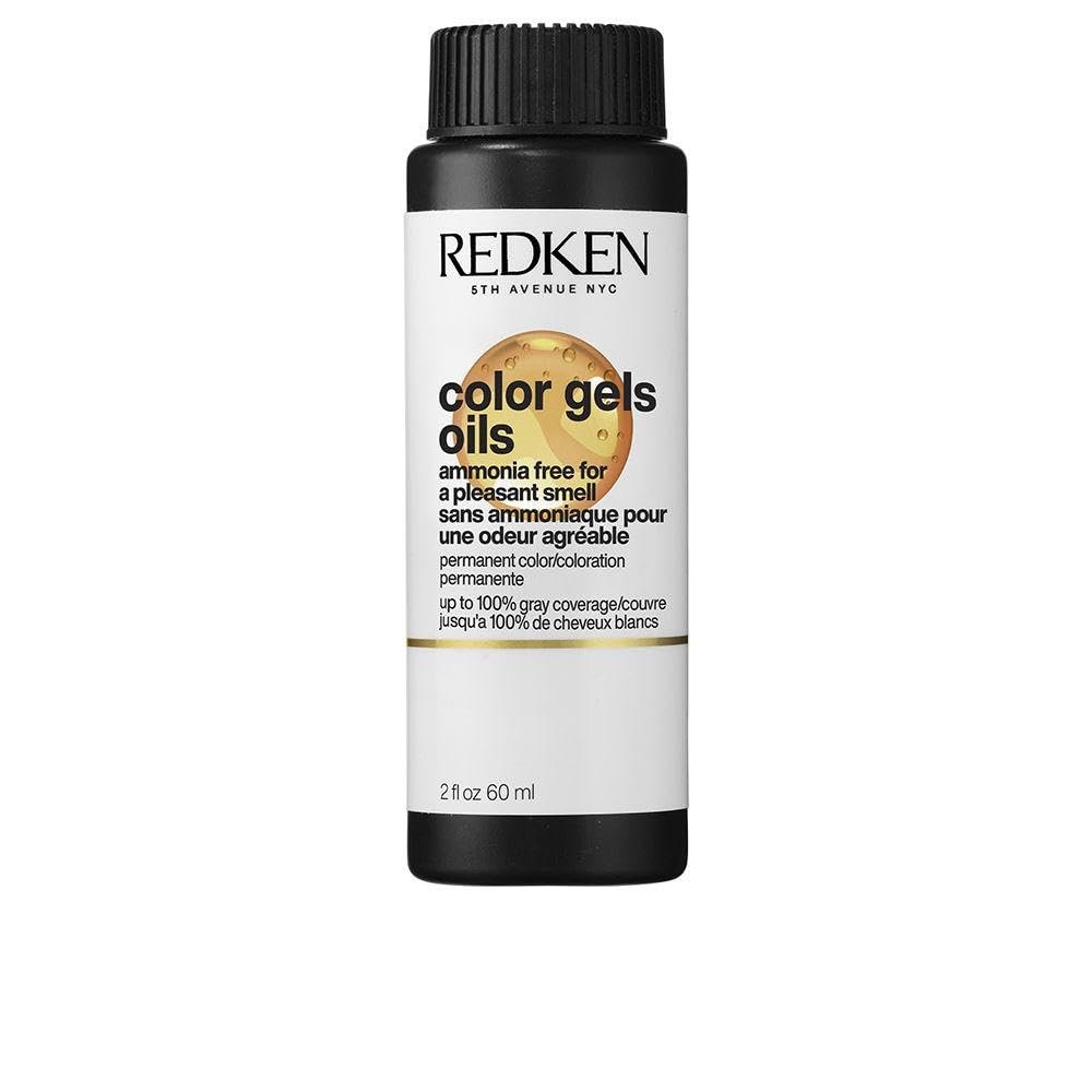 REDKEN COLOR GELS OILS - 10NN, 60 mL