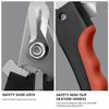 Maiiu Nail Clippers for Dogs and Cats with Safety Guard and Nail File view 3