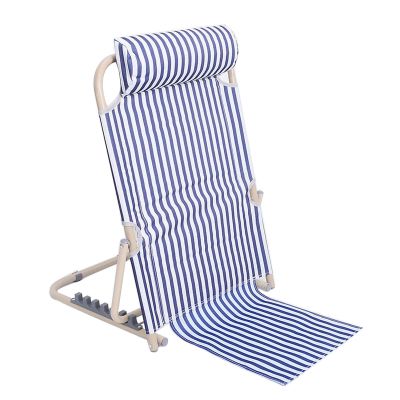 TEmkIn Adjustable Bed Backrest with Pillow