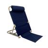 TEmkIn Adjustable Folding Bed Backrest with Non-Slip Cushion view 1