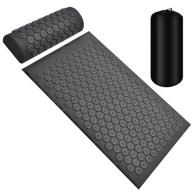 Jomewory Relief Massage Mat Set