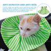 Elizabethan Collar for Cats view 3