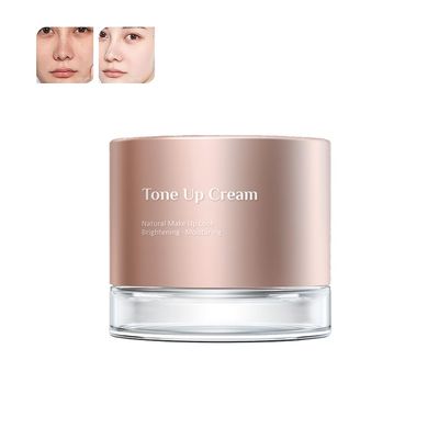3-in-1 Brightening Sunscreen Cream, Waterproof, Moisturizing, 1 Piece