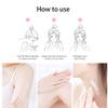 3-in-1 Brightening Sunscreen Cream, Waterproof, Moisturizing, 1 Piece view 3