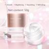 3-in-1 Brightening Sunscreen Cream, Waterproof, Moisturizing, 1 Piece view 4