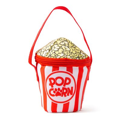 BigMouth Inc Poppin Treats Lunch Bag for Pets
