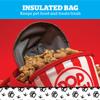 BigMouth Inc Poppin Treats Lunch Bag for Pets view 4