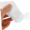FOMIYES 12-Piece Hanging Silicone Travel Bottles view 4