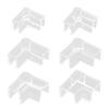 4-Pack Aquarium Corner Protectors view 2