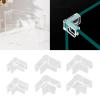 4-Pack Aquarium Corner Protectors view 3