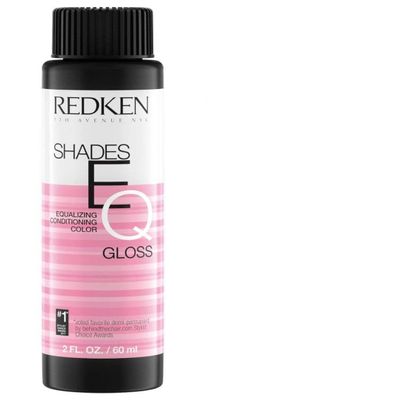 Shades EQ Gloss 07C Copper Curry Redken 60 ml