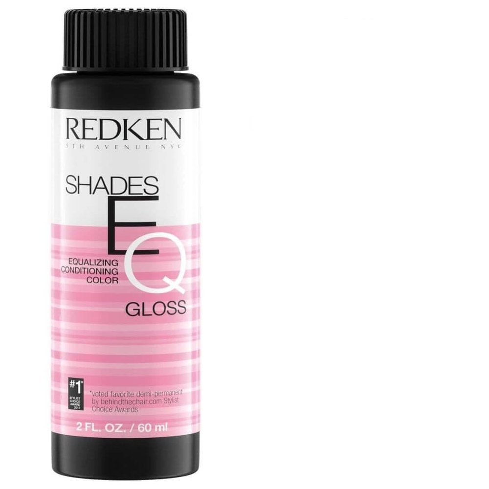 Shades EQ Gloss 07C Copper Curry Redken 60 ml