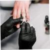 Beavorty 120-Piece Clear Nail Extension Clips view 2