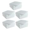 GERUI 30 Pack Polyester Filter Sponge view 1
