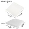 GERUI 30 Pack Polyester Filter Sponge view 2