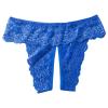 TIMIYUYU Women's Open-Crotch Thong view 1