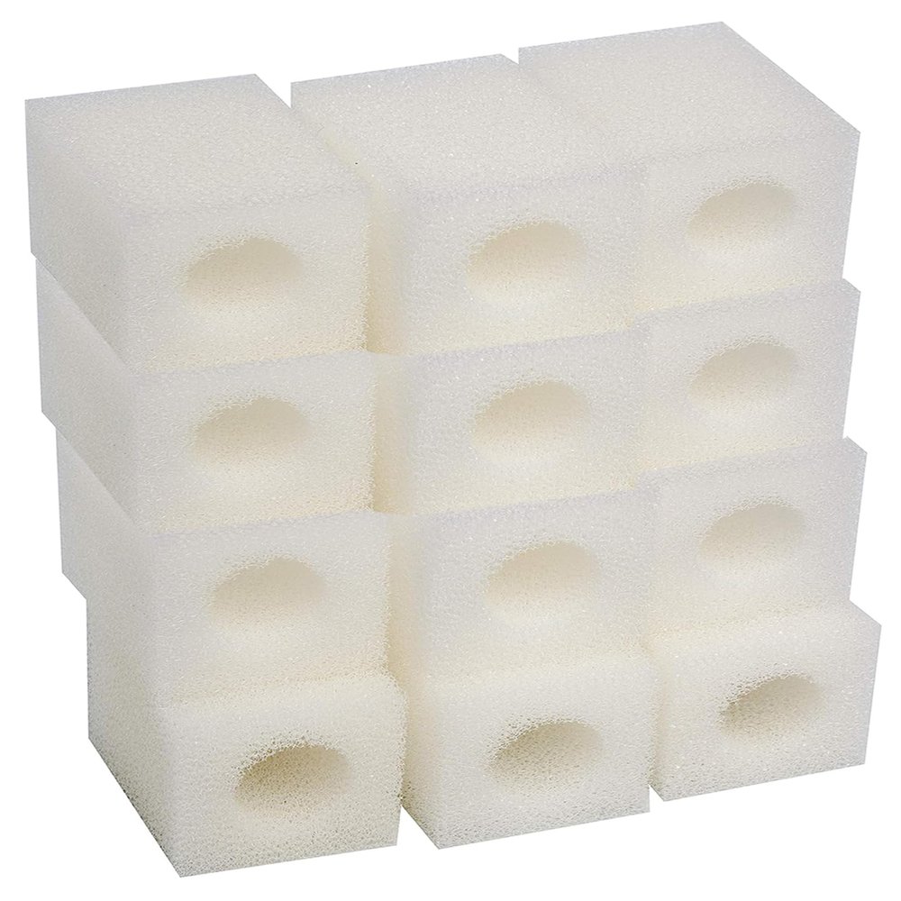 GERUI Filter Sponge for Eheim 2617080
