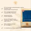 Essential Nautical Living 10 kg | Salmon, Trout & Cod | Grain-Free Dog Food for Large Dogs | High Fish Content with Naturally Occurring Omega-3 Fatty Acids | Based on the BOF Principle view 3