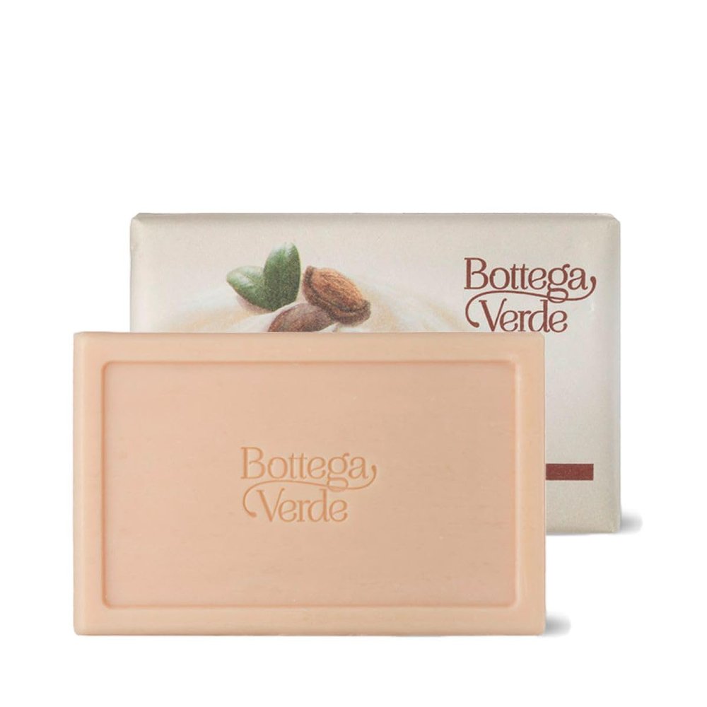 Bottega Verde Shea Butter Soap, 150 g