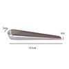 Leadigol Stainless Steel Bird Food Scoop, 3 Pack view 2
