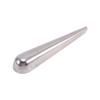 Leadigol Stainless Steel Bird Food Scoop, 3 Pack view 3