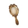 Fenteer Vintage Hand Mirror with Handle, Princess Design view 1