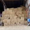 agrar-Store 10 kg Straw + 10 kg Hay – Hay and Straw Combination – Straw Bale, Hay Bale, Rabbit Straw, Guinea Pig Straw, Rabbit Hay, Guinea Pig Hay, 2023 Harvest view 4