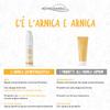 Saf.Nutraceutica - Arnica 99% Biogel for Human Use, 100 ml view 2