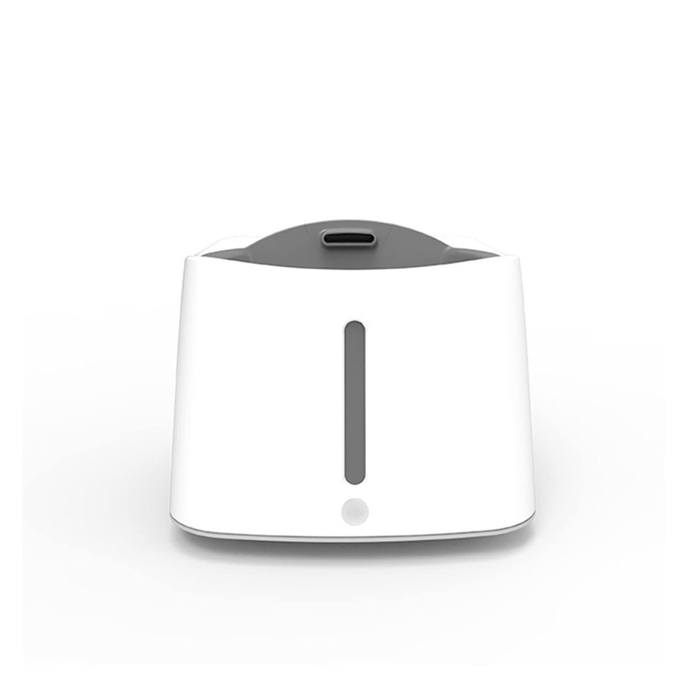 Automatic Pet Water Fountain with Infrared Sensor