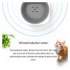 Automatic Pet Water Fountain with Infrared Sensor view 3