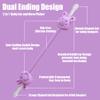 Baby Booger Picker and Earwax Remover for Infants view 2