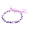 Ranphy Pet Pearl Necklace for Small Dogs and Cats view 2