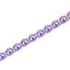 Ranphy Pet Pearl Necklace for Small Dogs and Cats view 3
