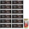 Italian Gourmet Venere Spaghetti with Black Rice, 12 x 400 g view 1