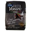 Italian Gourmet Pasta Venere Penne Rigate Black Rice Pasta, 12 x 400 g view 2