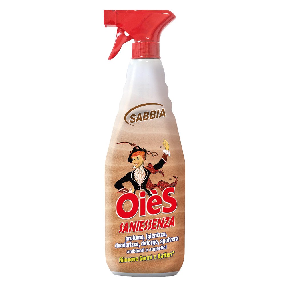 Ois Saniessenza Sand, 750 ml
