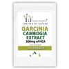 GARCINIA - Forest Vitamin Garcinia Cambogia Extract, 300 mg HCA, 100 Tablets, 500 mg Malabar Tamarind Fruit Extract, Approx. 3-Month Supply view 2